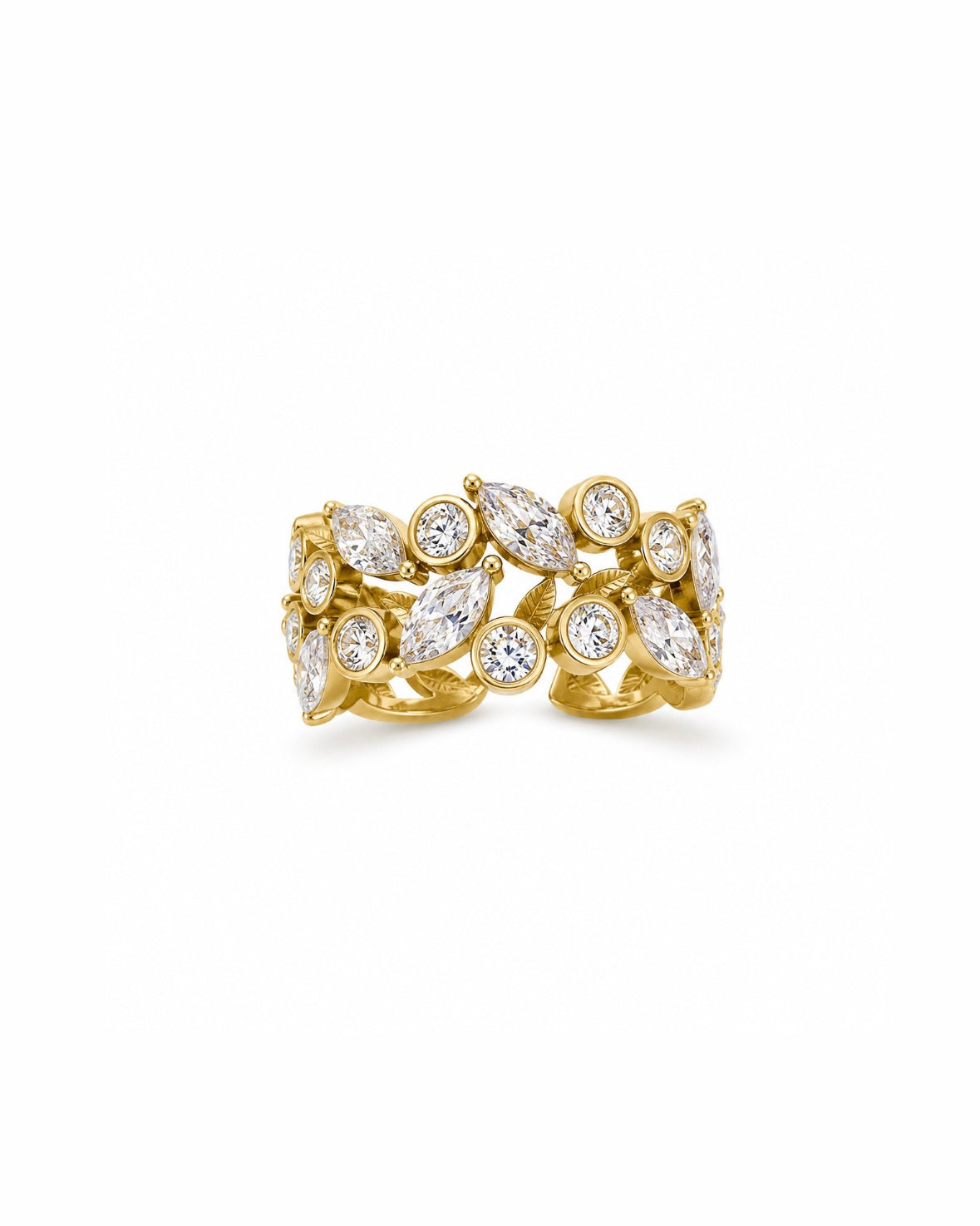 BAGUE ALINA