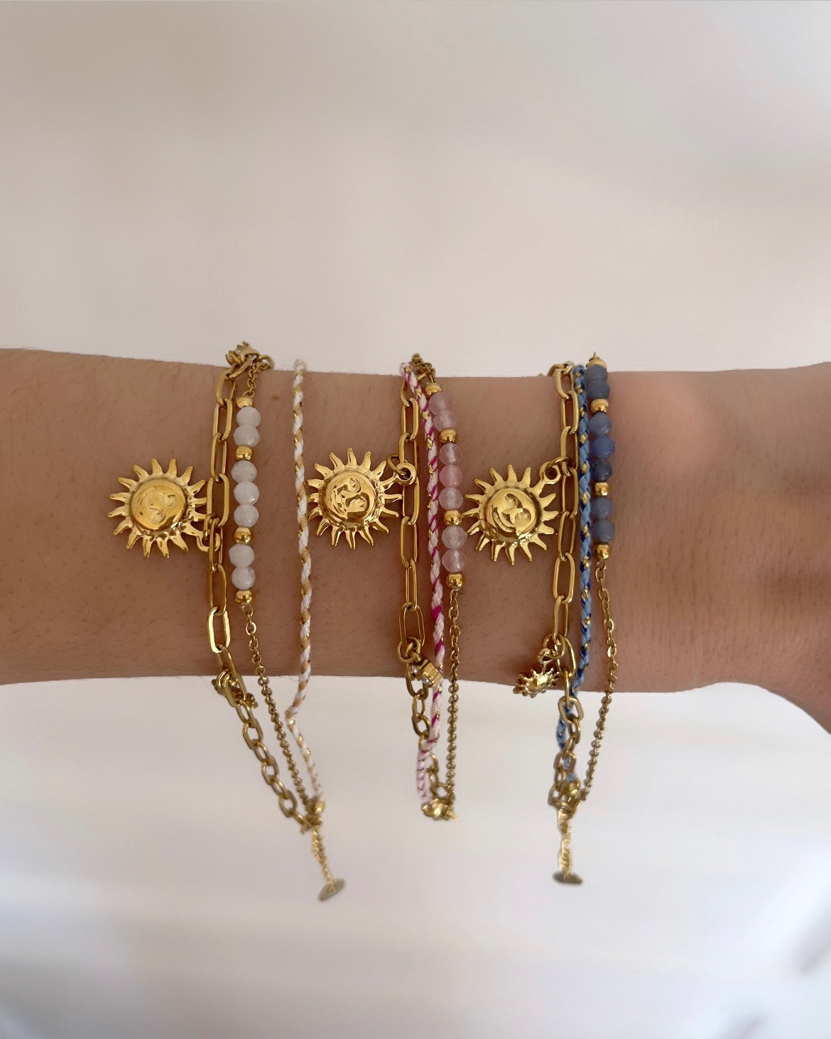 BRACELET TAHITI
