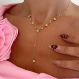 COLLIER AMBRE
