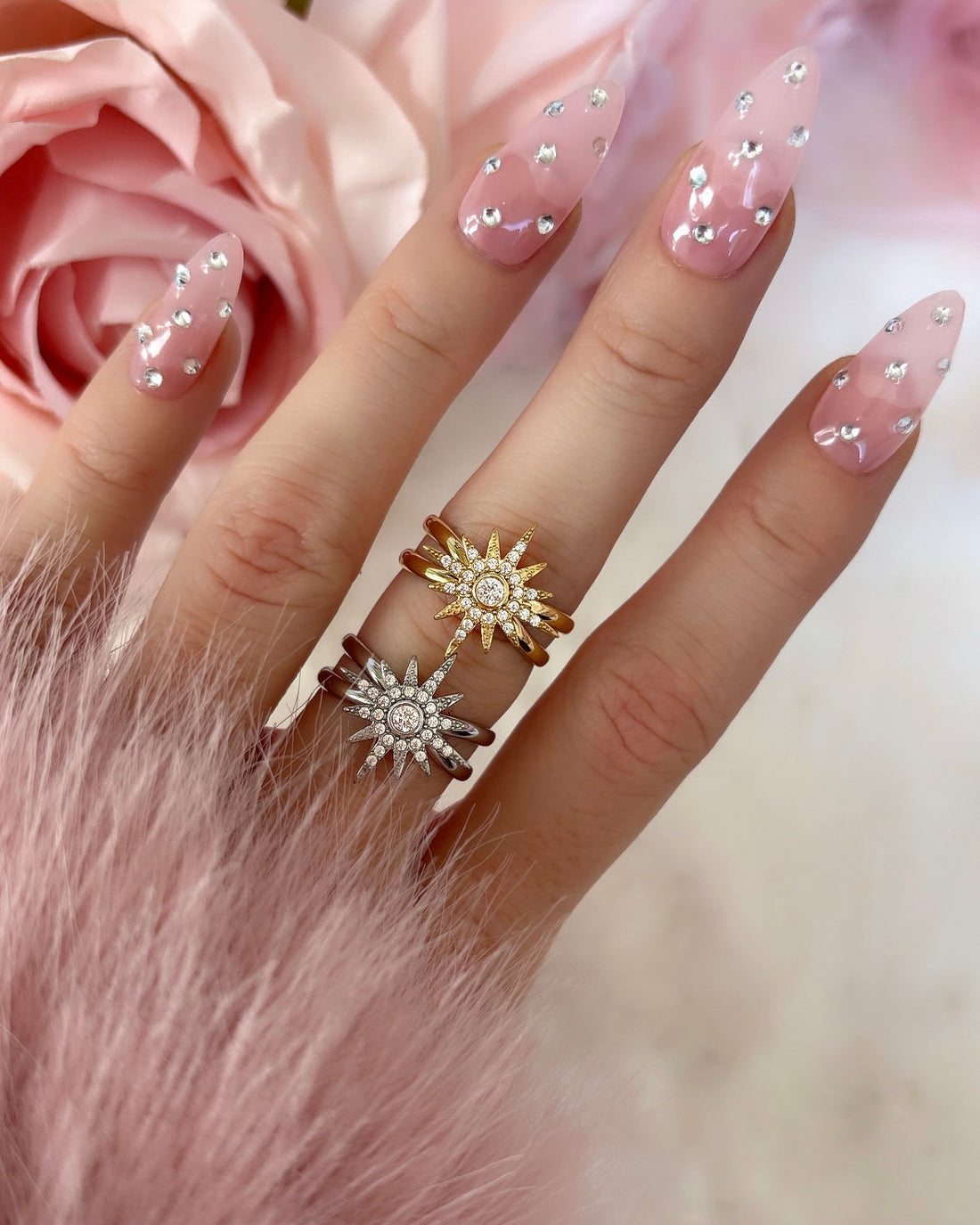 BAGUE INAYA
