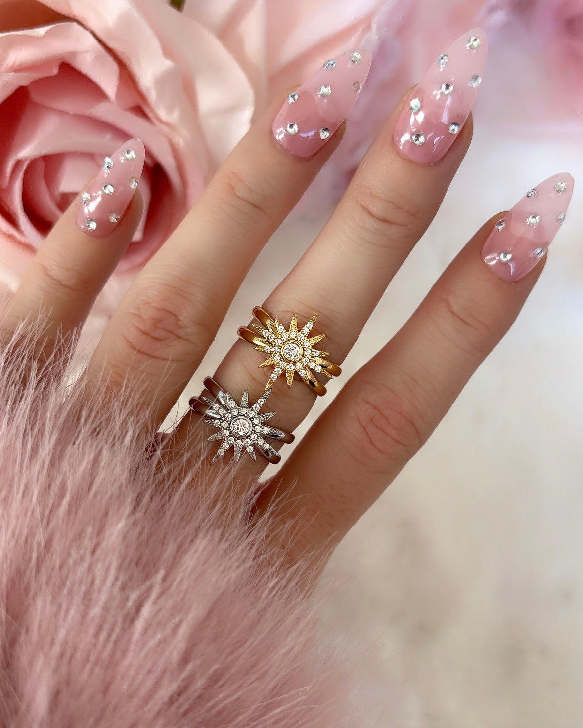 BAGUE INAYA