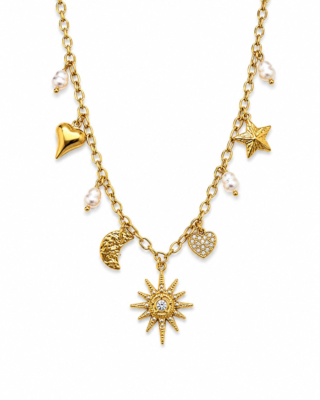 COLLIER ODÉLIA