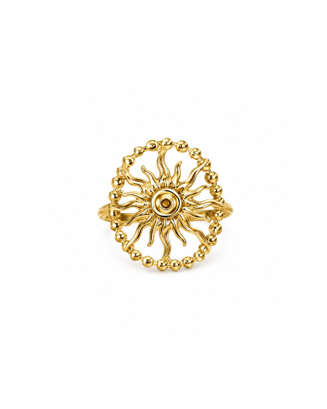 BAGUE ALYA