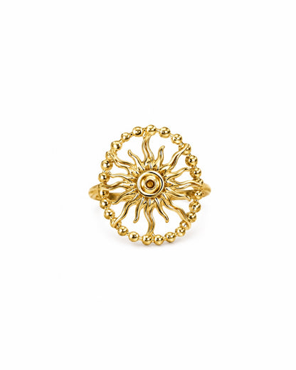 BAGUE ALYA