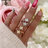 BAGUE ALMA