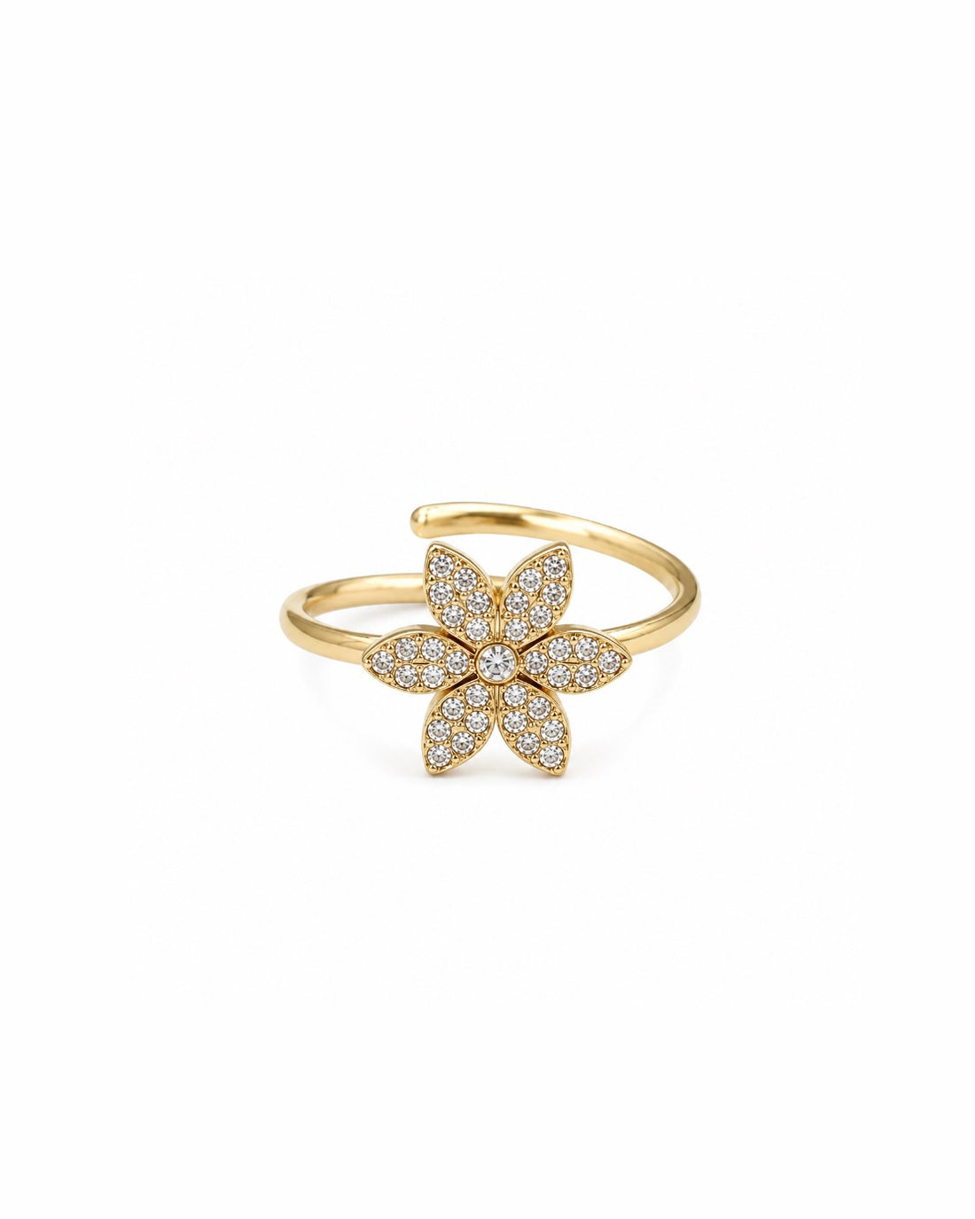 BAGUE LYNA