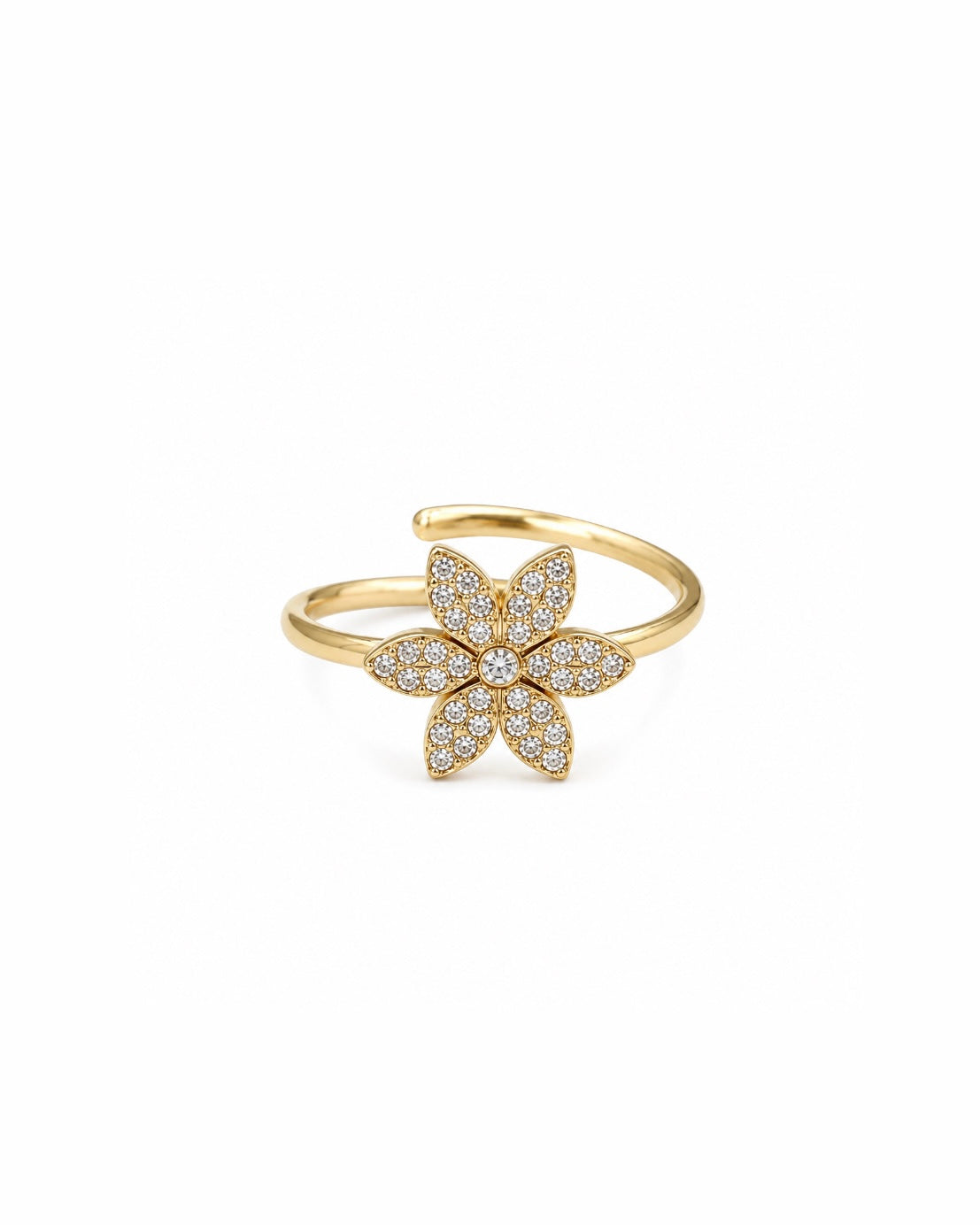 BAGUE LYNA