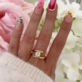 BAGUE EMILIE