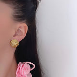 BOUCLES D’OREILLES ARIELLE