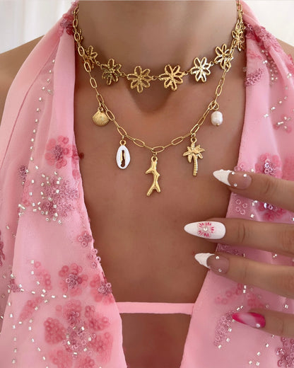 COLLIER SEYCHELLES