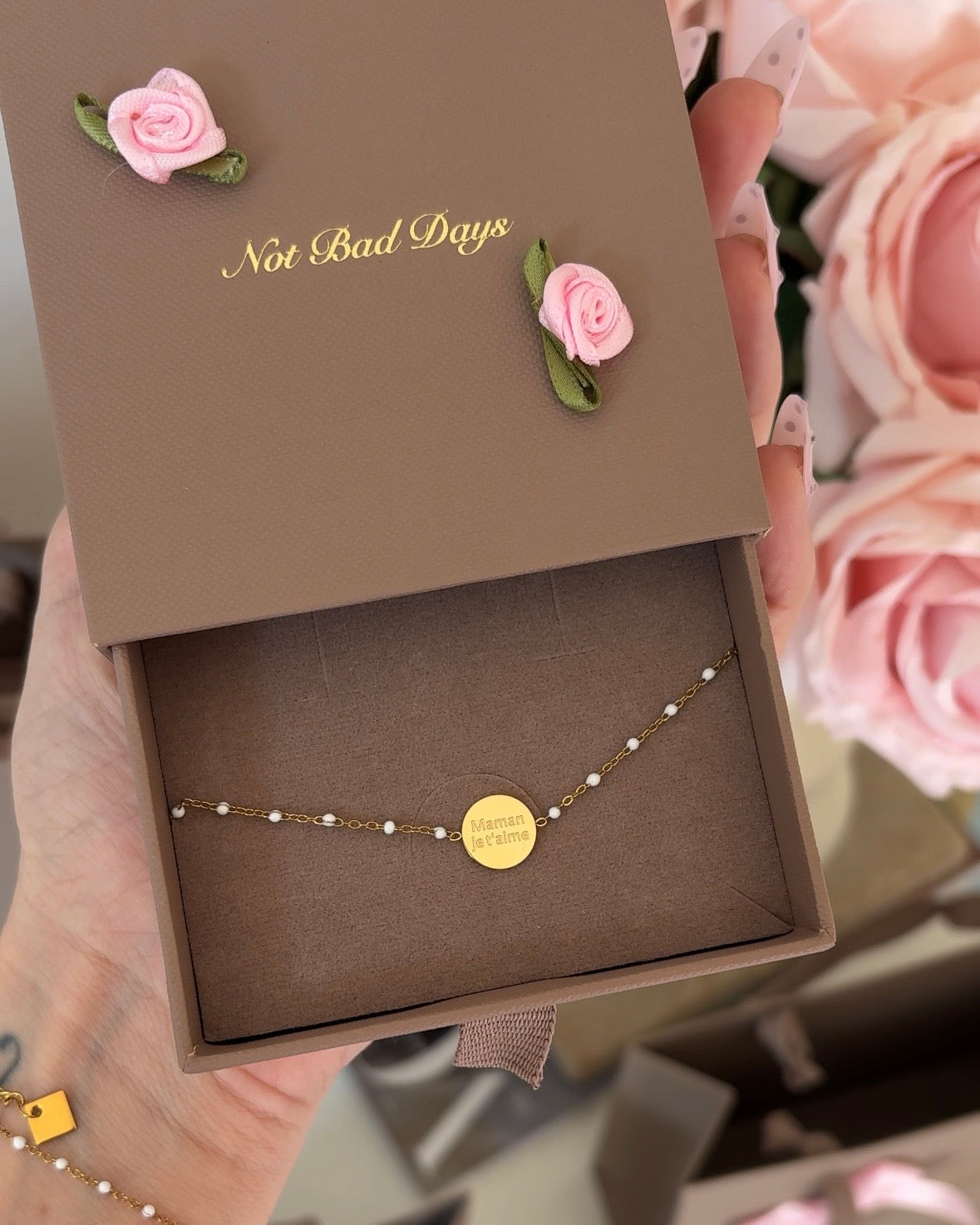COFFRET FÊTE DES MÈRES