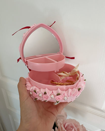 BOÎTE À BIJOUX