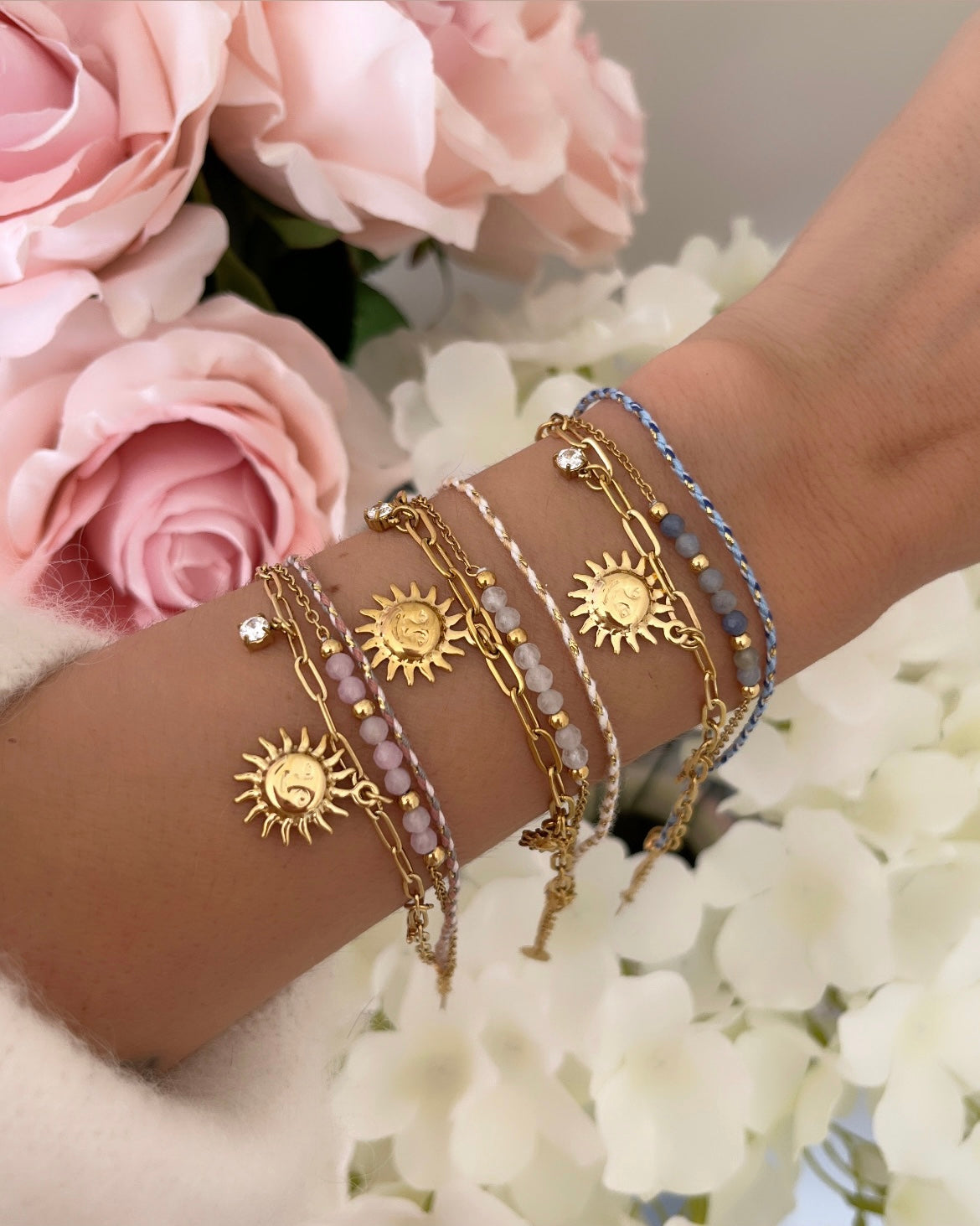 BRACELET TAHITI