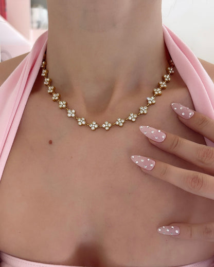 COLLIER ICONIC