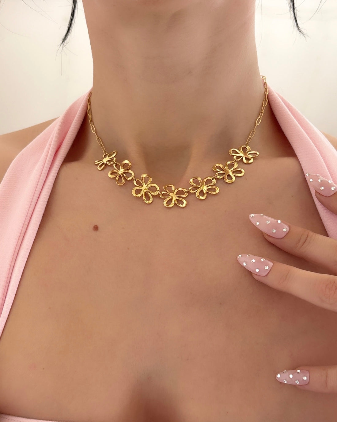 COLLIER NALIA