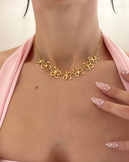COLLIER NALIA
