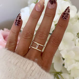 BAGUE MILIE