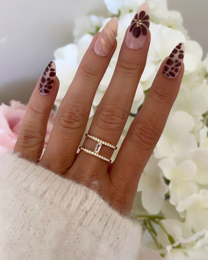 BAGUE MILY