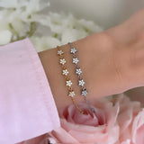 BRACELET FALL STARS