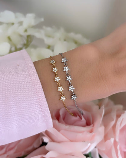 BRACELET FALL STARS
