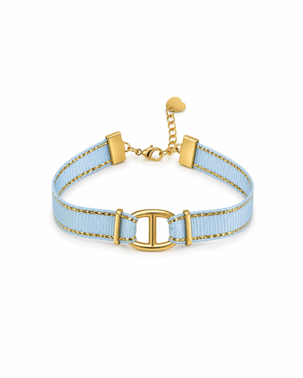 BRACELET SUMMER VIBES BLEU