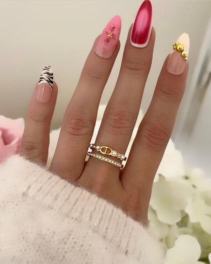BAGUE FALLON