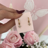 BOUCLES D’OREILLES EDIE