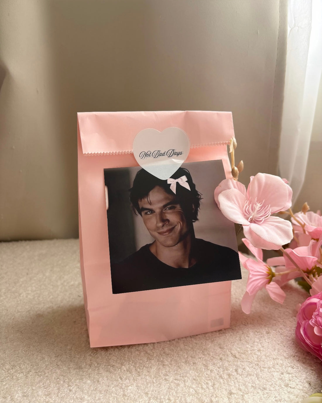 Pochette Surprise