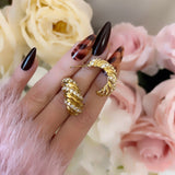 BOUCLES D’OREILLES