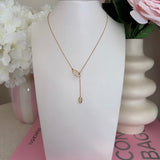 COLLIER LINI