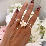BAGUE ANTI STRESS TWILA