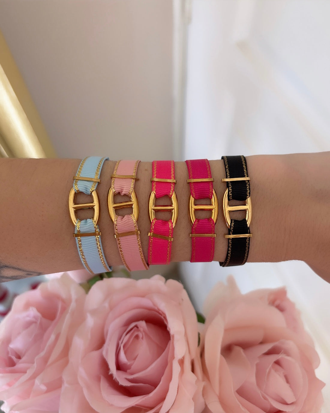 BRACELET SUMMER VIBES