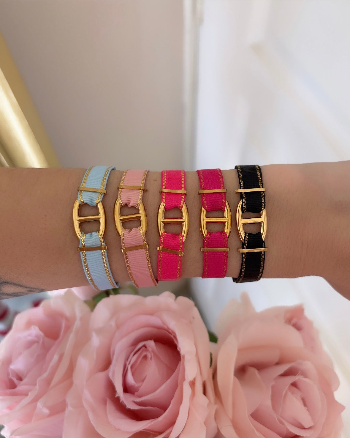 BRACELET SUMMER VIBES