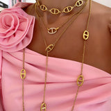 COLLIER ISIS