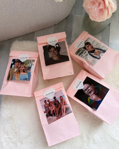 Pochette Surprise