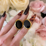 BOUCLES D’OREILLES