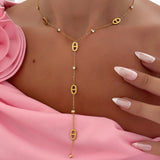 COLLIER MERVEILLEUX