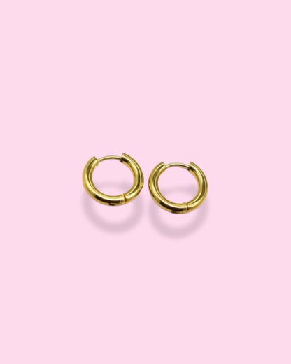 BOUCLES MINI HAILEY