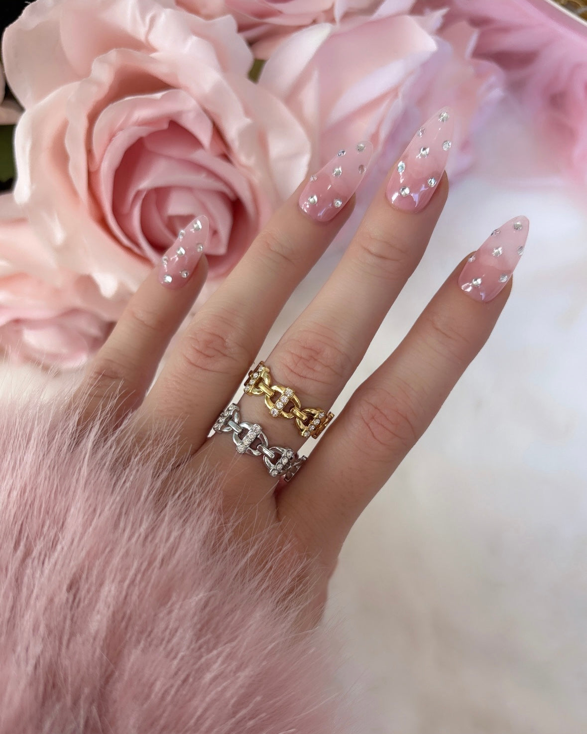 BAGUE SKYE