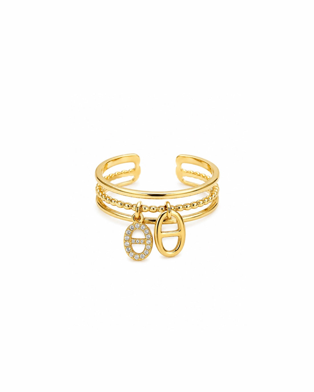 BAGUE ALICE