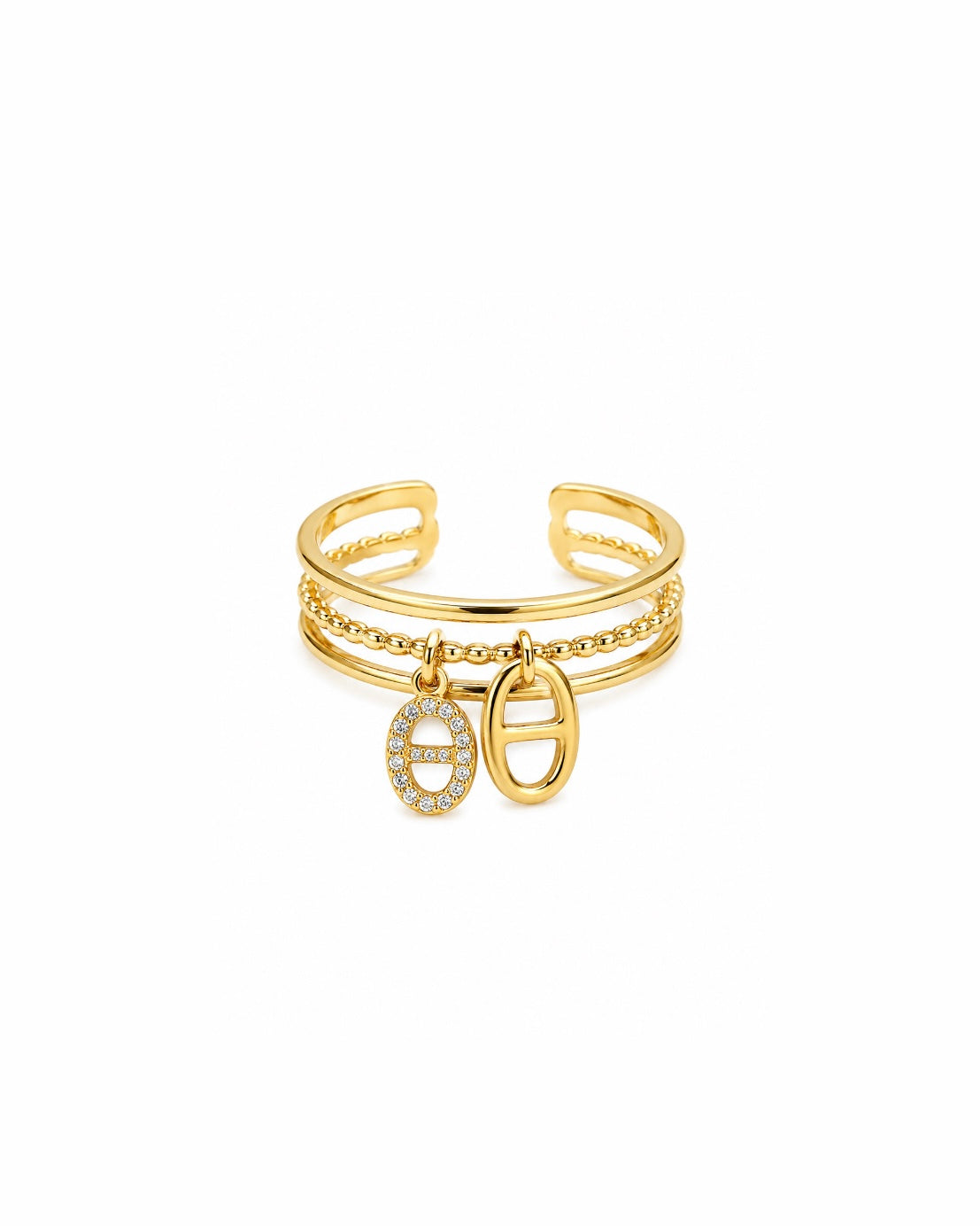 BAGUE ALICE