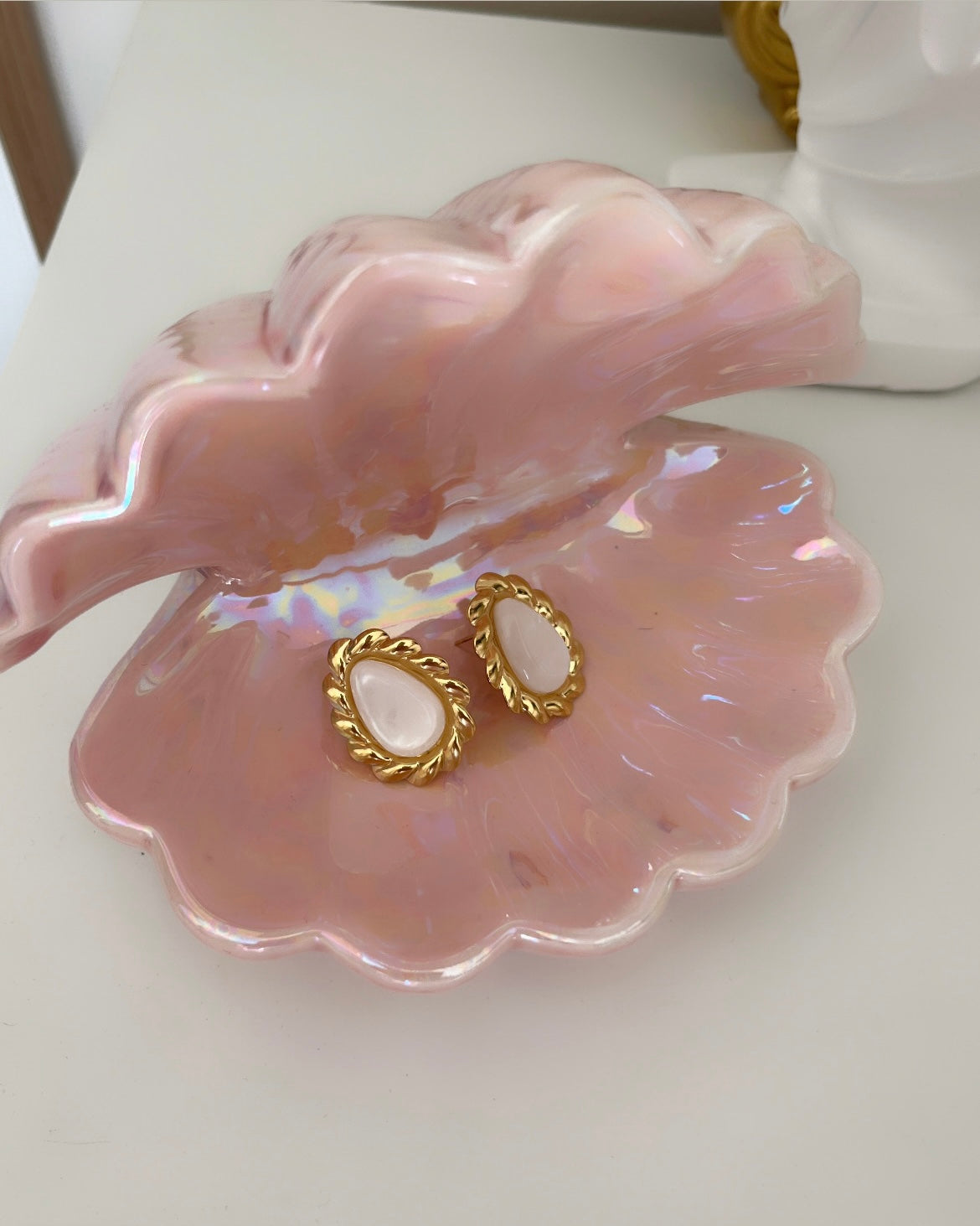BOUCLES D’OREILLES JULIETTE