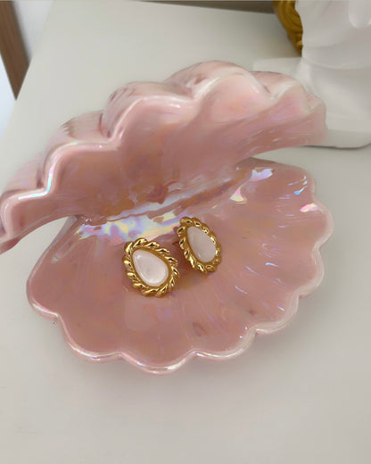 BOUCLES D’OREILLES JULIETTE