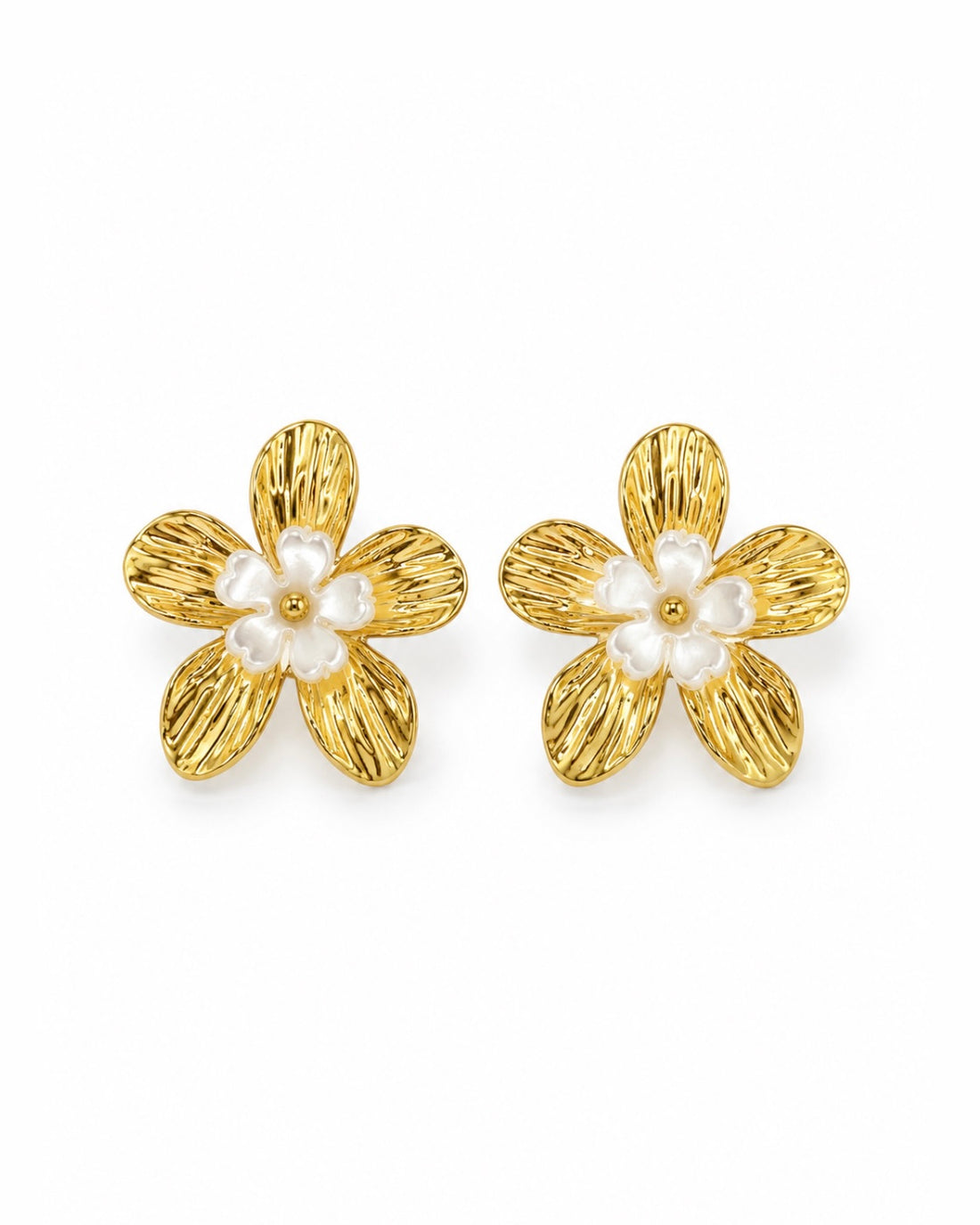 BOUCLES D’OREILLES