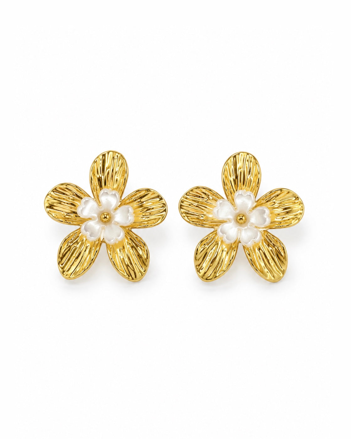 BOUCLES D’OREILLES