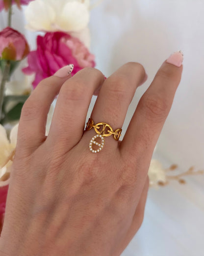 BAGUE EDEN