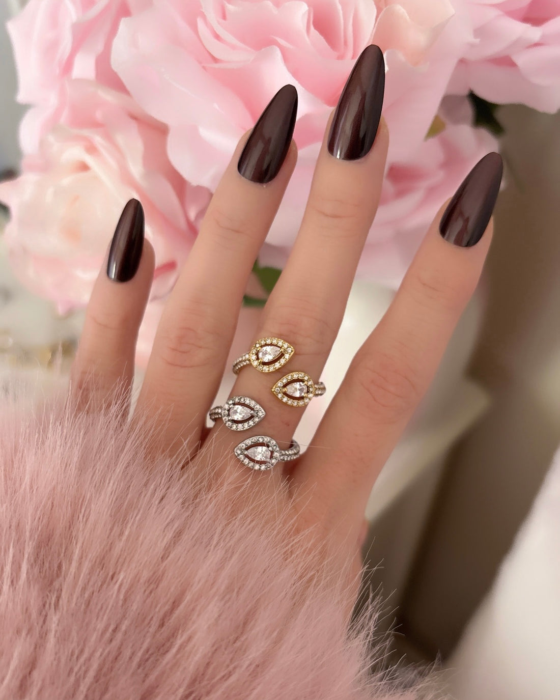 BAGUE ANNA