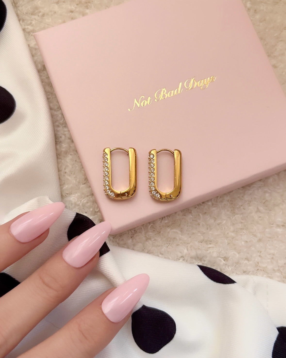 BOUCLES D’OREILLES EMMY