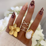 BAGUE MINA