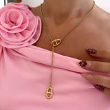 COLLIER SASHA